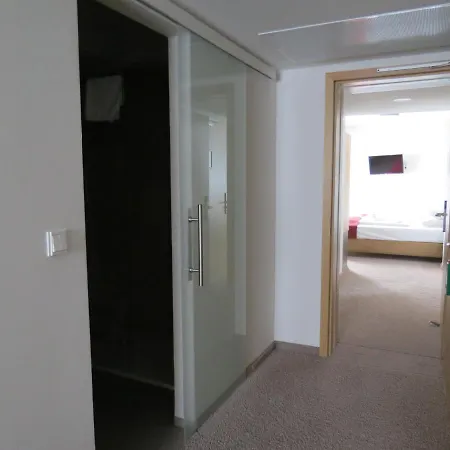 Hotel Neuthor Ulm