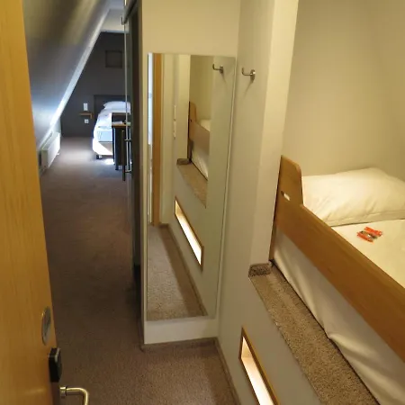 Hotel Neuthor Ulm