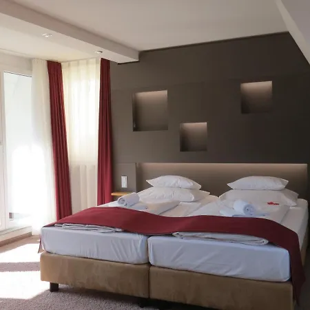 Hotel Neuthor