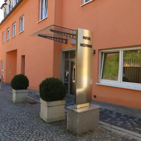 Hotel Neuthor