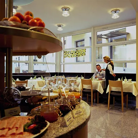 Neuthor Hotel