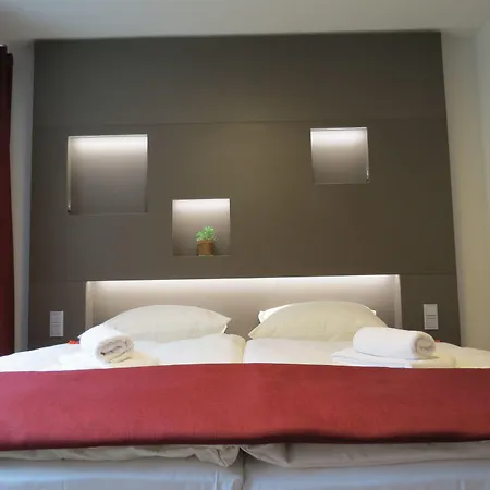 Neuthor Hotel