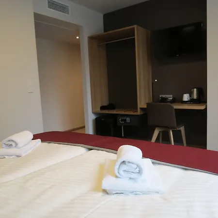 Hotel Neuthor