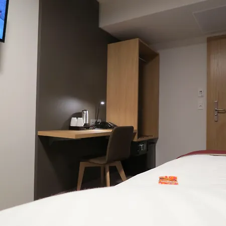 Neuthor Hotel Ulm