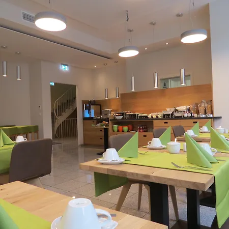 Hotel Neuthor 3*