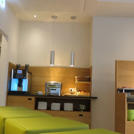 Neuthor Hotel
