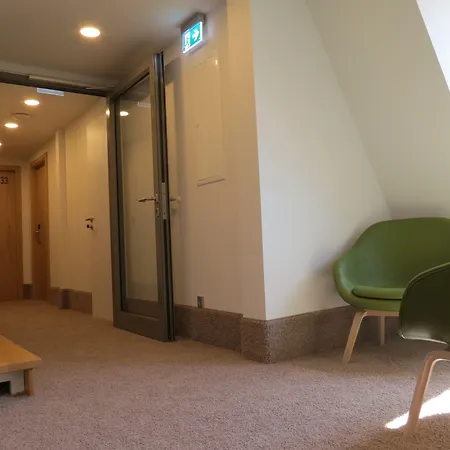 Hotel Neuthor 3*