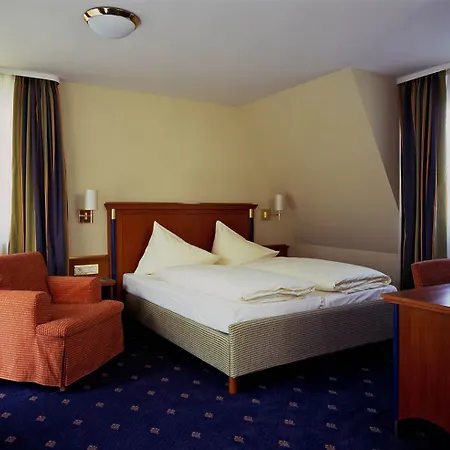 Neuthor Hotel