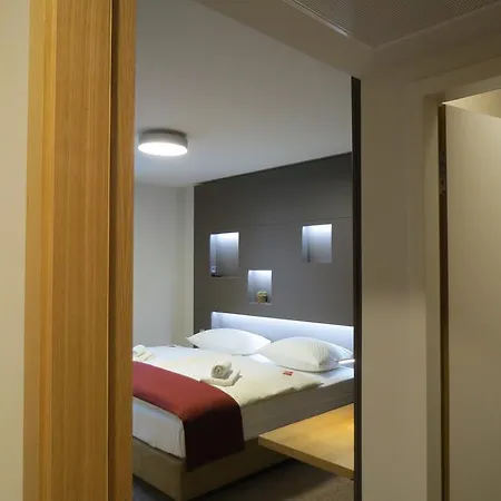 Hotel Neuthor Ulm