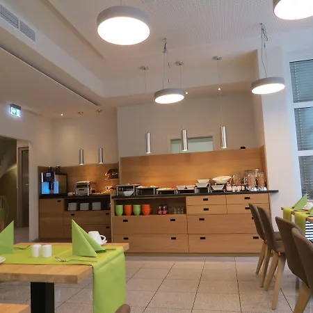 Neuthor Hotel