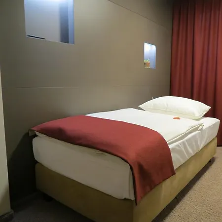 Neuthor Hotel Ulm