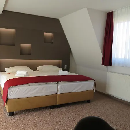 Hotel Neuthor Ulm