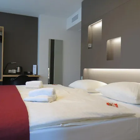 Neuthor Hotel Ulm