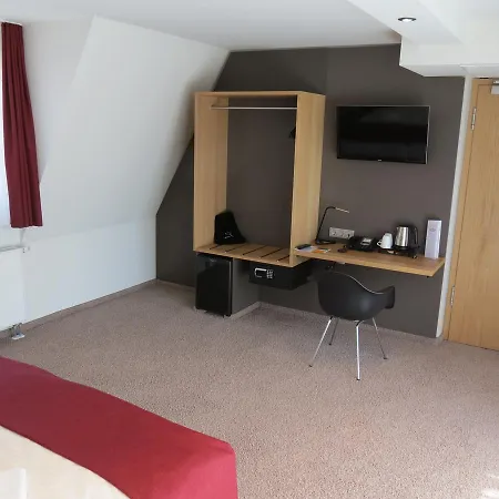 Hotel Neuthor Ulm