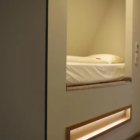 Hotel Neuthor Ulm