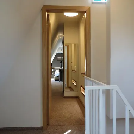 Neuthor Hotel Ulm