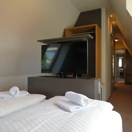 Neuthor Hotel Ulm
