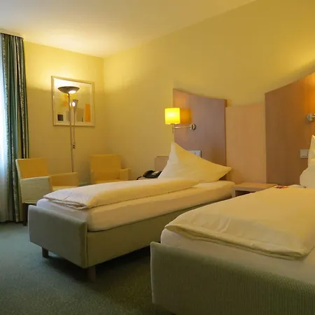 Hotel Neuthor Ulm