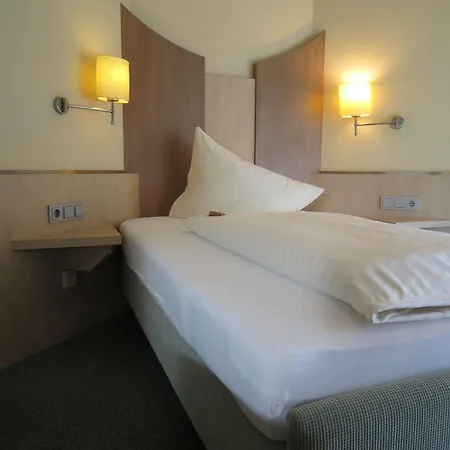 Hotel Neuthor Ulm