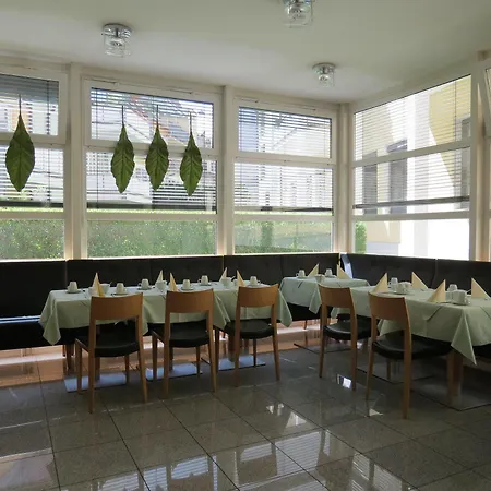 Neuthor Hotel