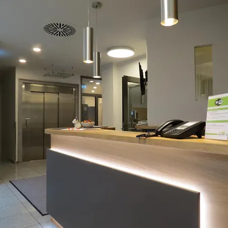 Hotel Neuthor