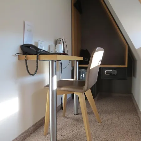 Hotel Neuthor 3*