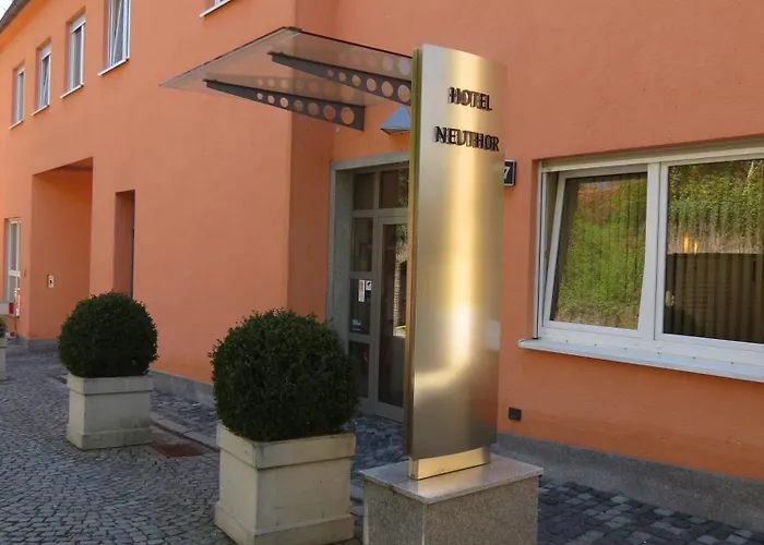 Hotell Neuthor