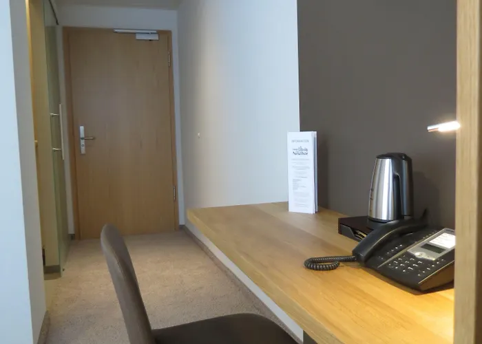 Hotell Neuthor